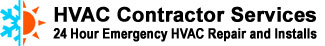 Orrville HVAC Services